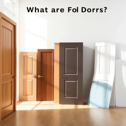 Jakie Drzwi Foliowane