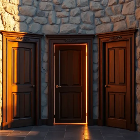 Jakie Drzwi Otwór 90