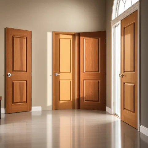 Jakie Drzwi Wewnętrzne