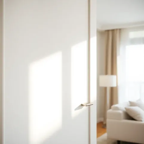 Jakie drzwi wewnętrzne najlepsze