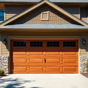 Jakie Drzwi Z Domu Do Garażu