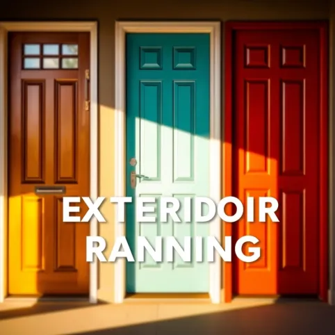 Jakie Drzwi Zewnętrzne Ranking