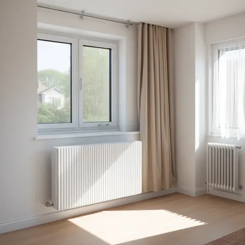 Jakie grzejniki do mieszkania w bloku
