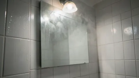 Jakie IP do łazienki