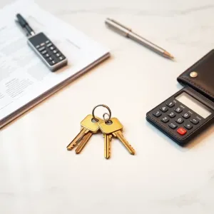 Jakie koszty przy zakupie mieszkania od dewelopera