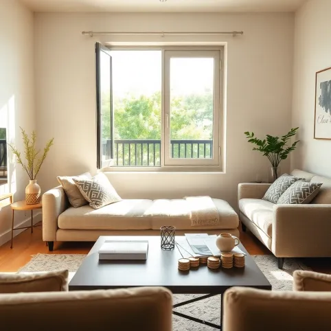 Jakie koszty przy zakupie mieszkania z rynku wtórnego