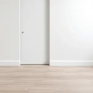 Jakie listwy do drzwi ukrytych