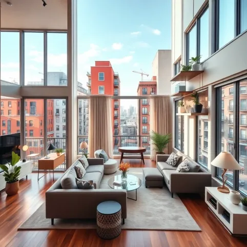 Jakie mieszkania najlepiej się sprzedają