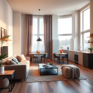 Jakie mieszkania najlepiej się wynajmują w Warszawie