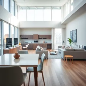 Jakie mieszkania się najlepiej wynajmują