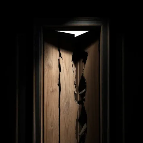 Jakie odszkodowanie za uszkodzone drzwi