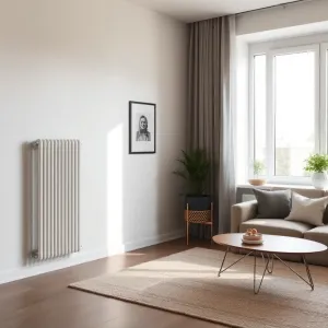 Jakie ogrzewanie do mieszkania 40m2