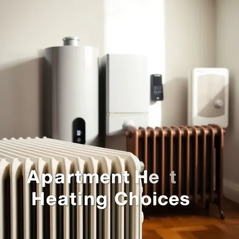 Jakie ogrzewanie do mieszkania