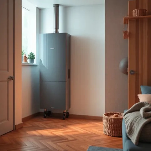 Jakie ogrzewanie do mieszkania 70m2