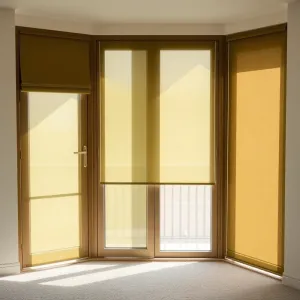 Jakie Rolety Na Drzwi Balkonowe