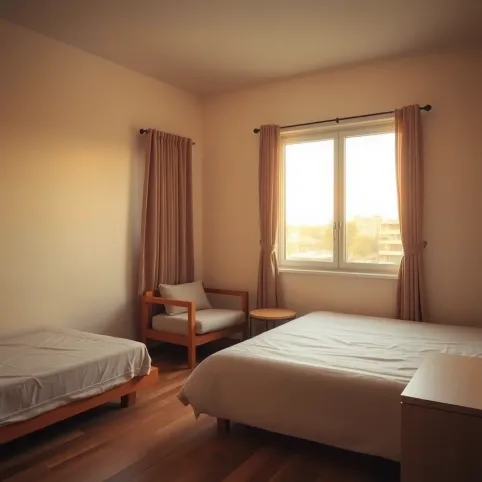 Jakie warunki musi spełniać lokal mieszkalny