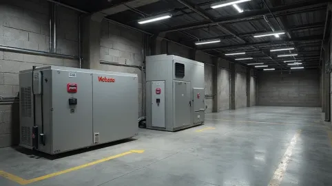 Jakie Webasto do garażu