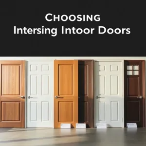 Jakie Wybrać Drzwi Wewnętrzne Opinie