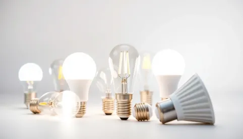Jakie żarówki LED do domu