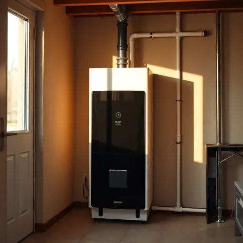 Jakiej mocy piec elektryczny do domu 100m2