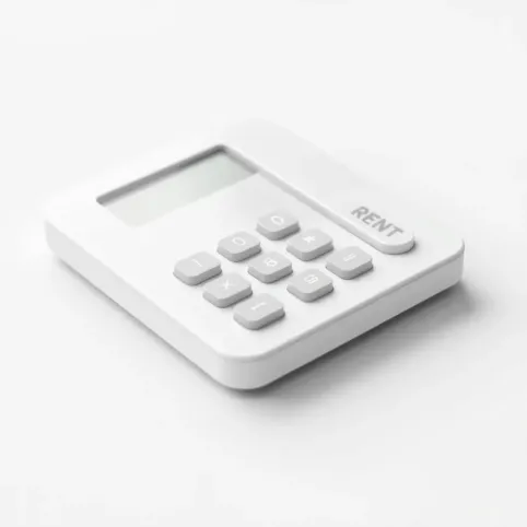 Kalkulator czynszu mieszkaniowego