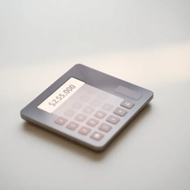 Kalkulator najmu mieszkania