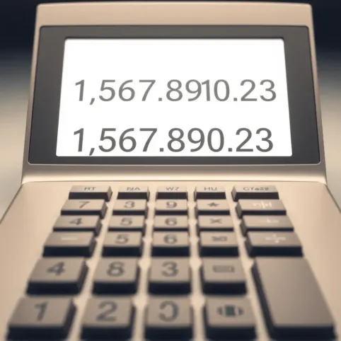 Kalkulator waloryzacji wkładu mieszkaniowego