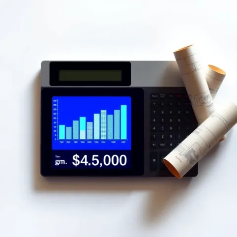 Kalkulator wyceny mieszkania