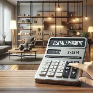 Kalkulator Wynajmu Mieszkania
