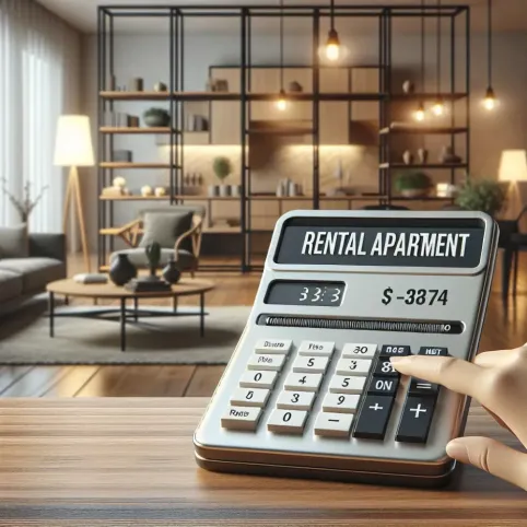 Kalkulator Wynajmu Mieszkania