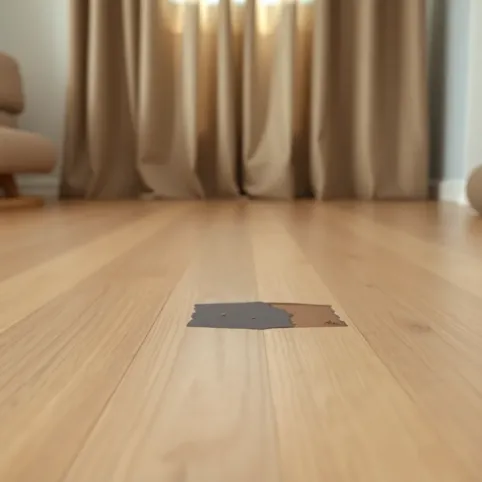 Kaucja za mieszkanie a zniszczenia