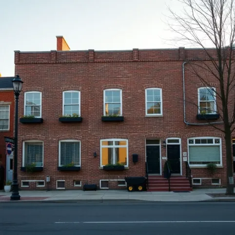 Kiedy jest mała wspólnota mieszkaniowa