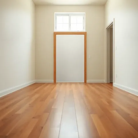 Kiedy montować drzwi