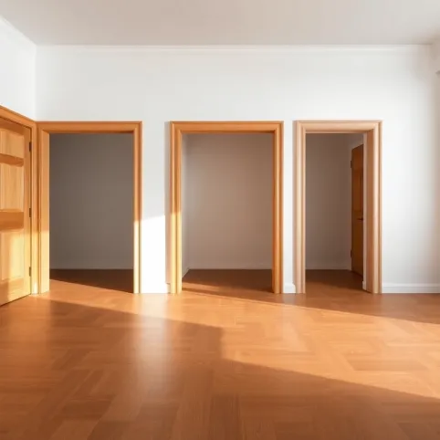 Kiedy Montować Drzwi Przed Czy Po Położeniu Podłogi