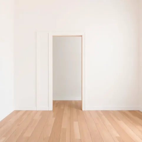 Kiedy montować drzwi wewnętrzne