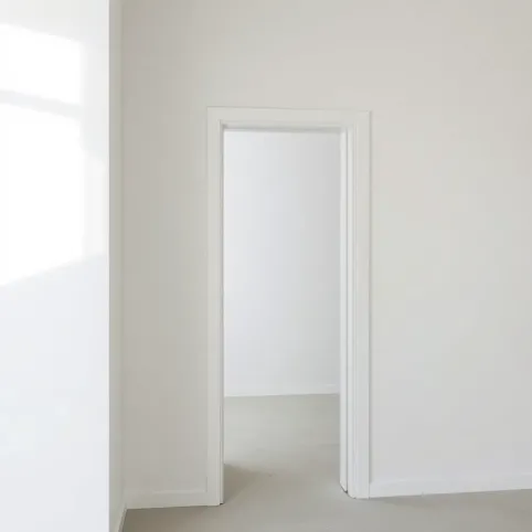 Kiedy montuje się drzwi ukryte