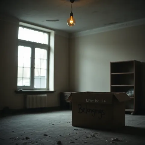 Kiedy można stracić mieszkanie socjalne