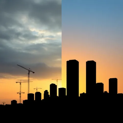 Kiedy najlepiej kupić mieszkanie 2025