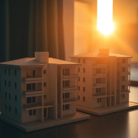 Kiedy negocjować cenę mieszkania