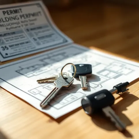 Kiedy odbiór mieszkania od dewelopera