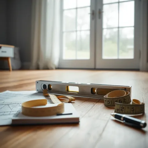 Kiedy odbiór techniczny mieszkania