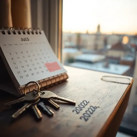 Kiedy ruszy wykup mieszkań komunalnych w Warszawie