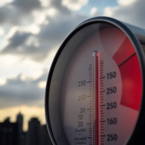 Kiedy spadek cen mieszkań