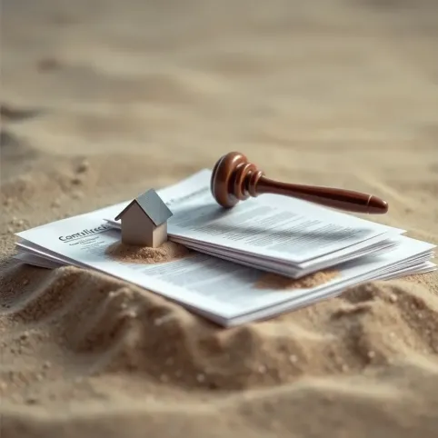 Kiedy uchwała wspólnoty mieszkaniowej jest nieważna