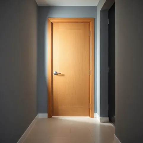 Kierunek otwierania drzwi przepisy