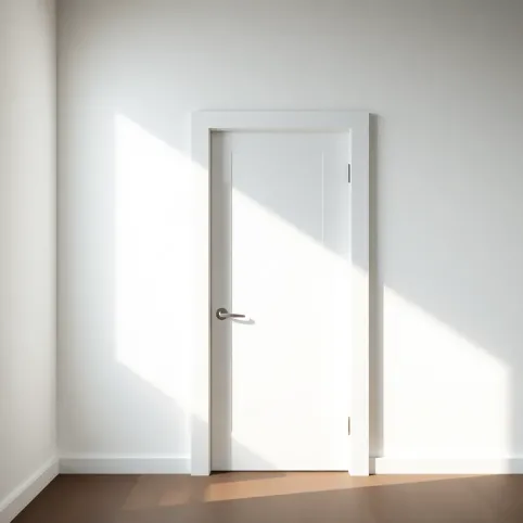 Kierunek otwierania drzwi wewnętrznych przepisy