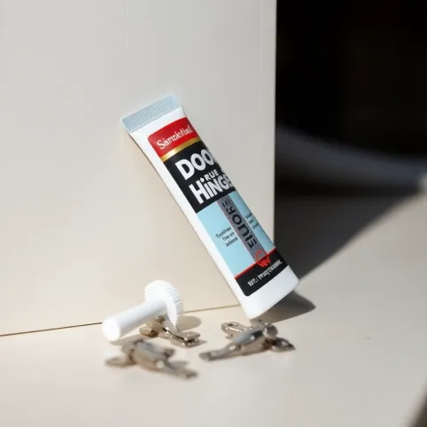 Klej Do Zawiasów Drzwi