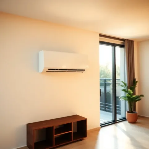 Klimatyzacja do domu 100m2 cena z montażem