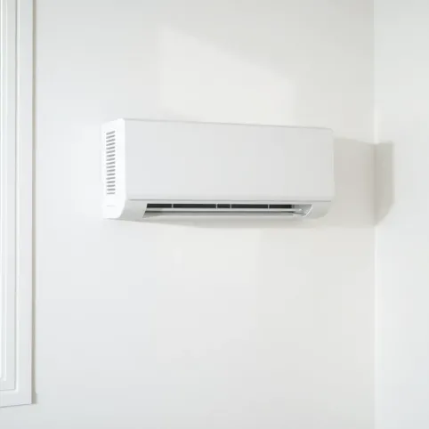 Klimatyzacja do mieszkania 25m2 cena