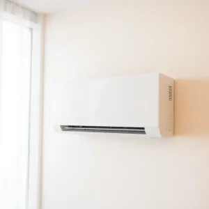 Klimatyzacja do mieszkania 30m2 cena